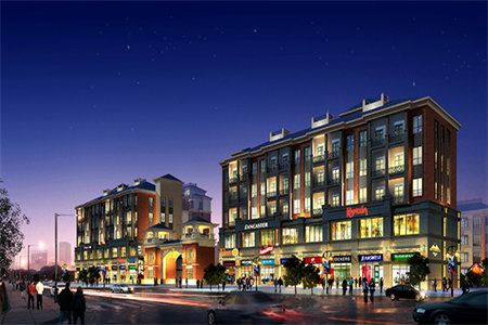 河畔豪庭3室2厅1卫78万117m2精装修出售